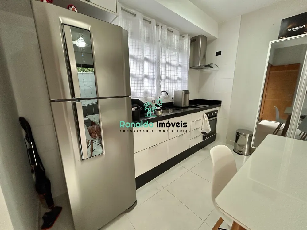 Casa, 2 quartos, 77 m² - Foto 8