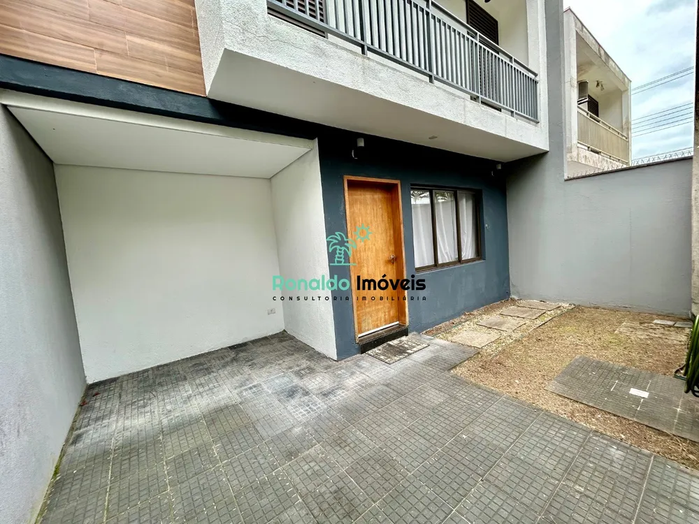 Casa, 2 quartos, 77 m² - Foto 5