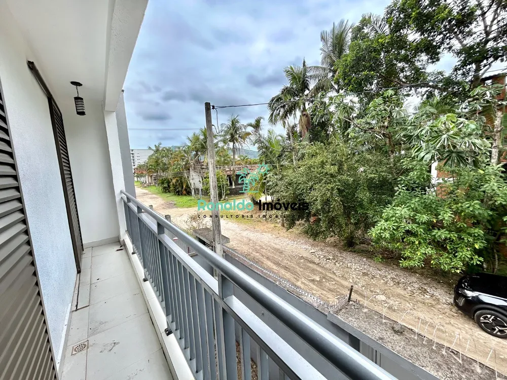 Casa, 2 quartos, 77 m² - Foto 11