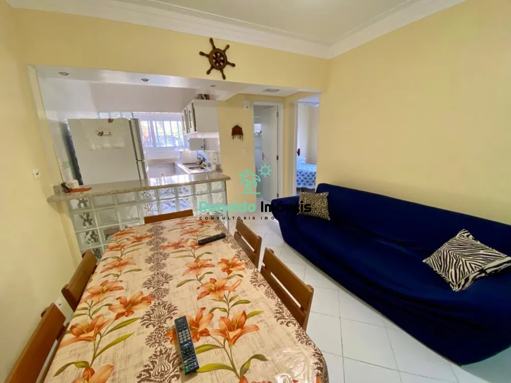 Apartamento, 2 quartos, 59 m² - Foto 1
