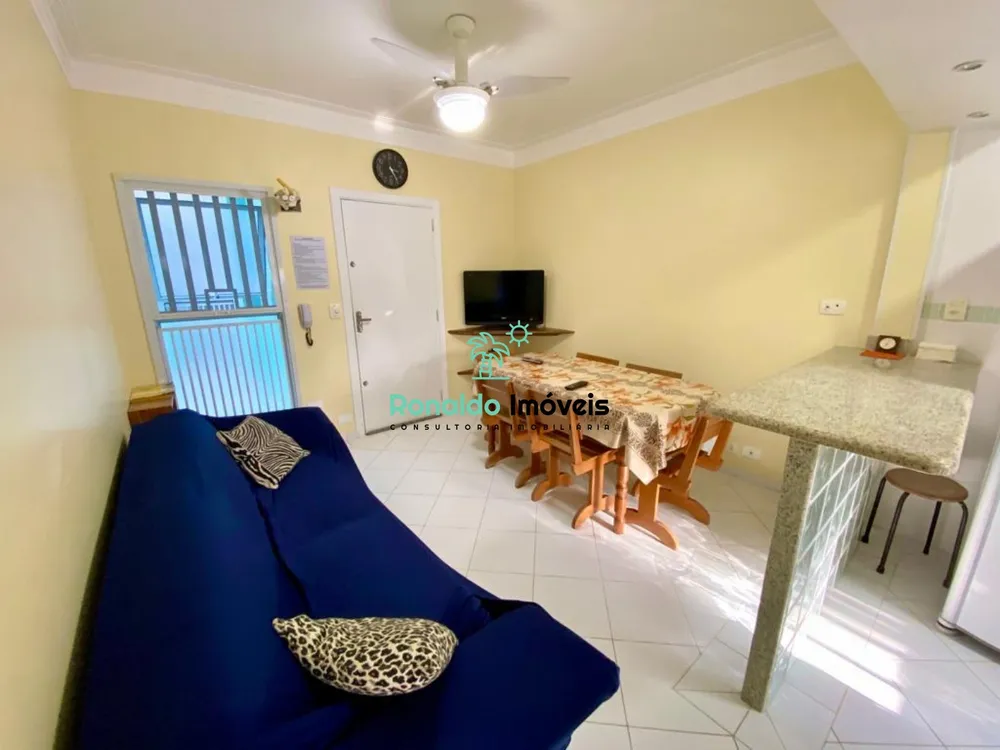 Apartamento, 2 quartos, 59 m² - Foto 3