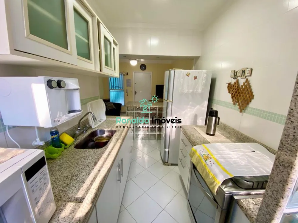 Apartamento, 2 quartos, 59 m² - Foto 4