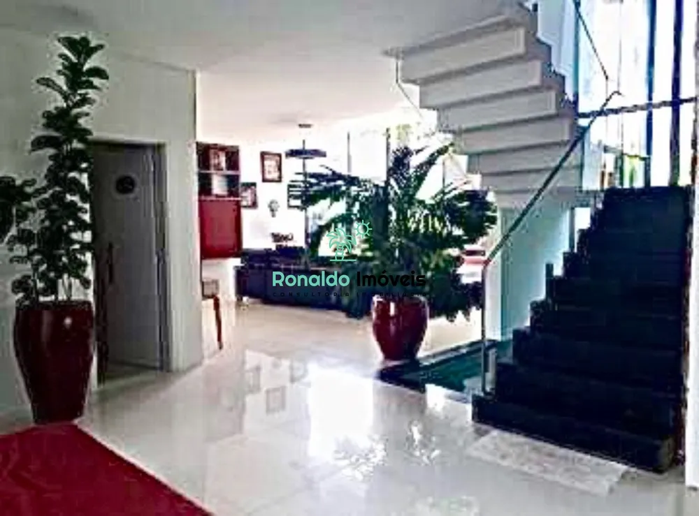 Casa de Condomínio, 5 quartos - Foto 4