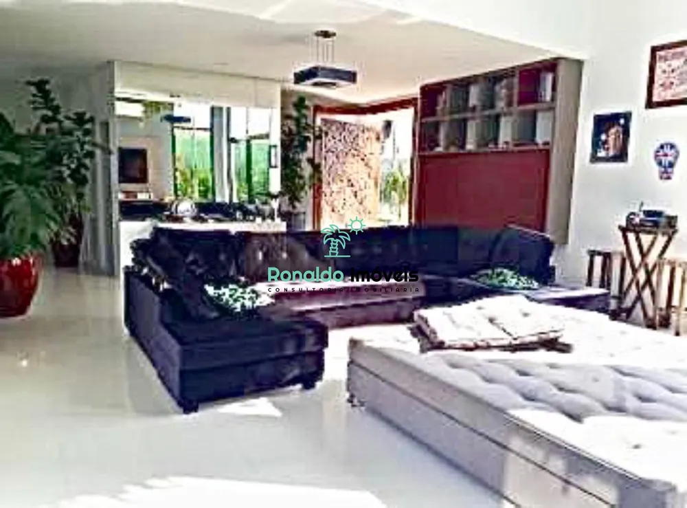 Casa de Condomínio, 5 quartos - Foto 2