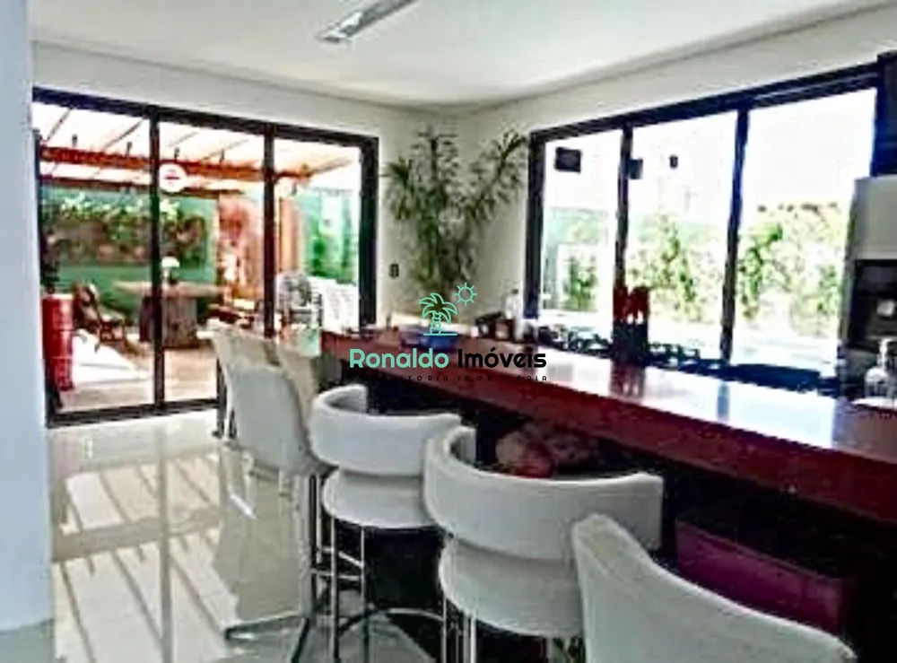 Casa de Condomínio, 5 quartos - Foto 7