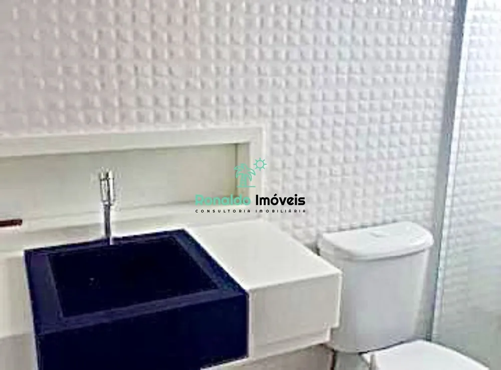 Casa de Condomínio, 5 quartos - Foto 8