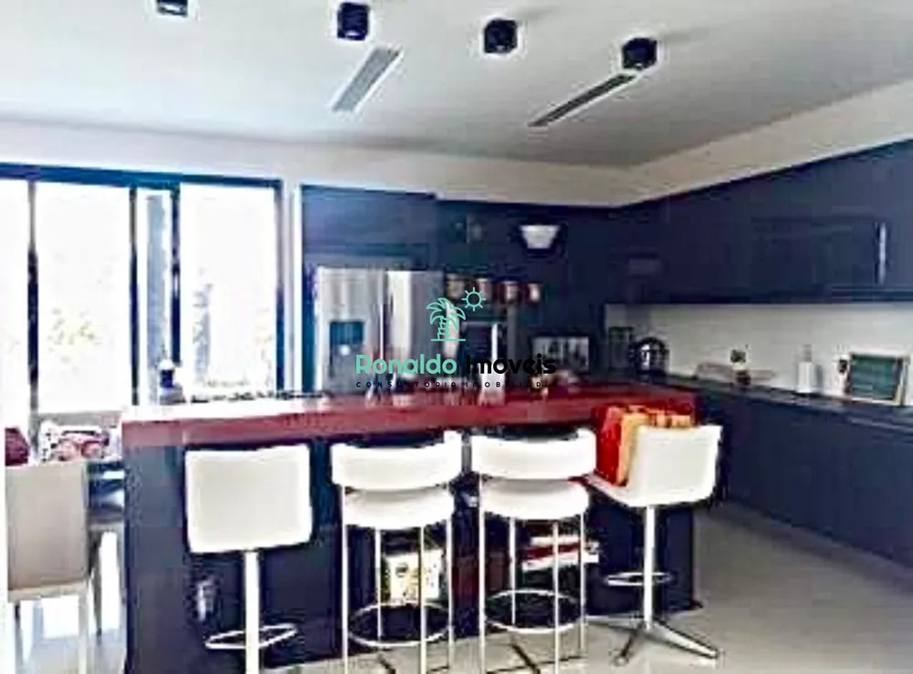 Casa de Condomínio, 5 quartos - Foto 6