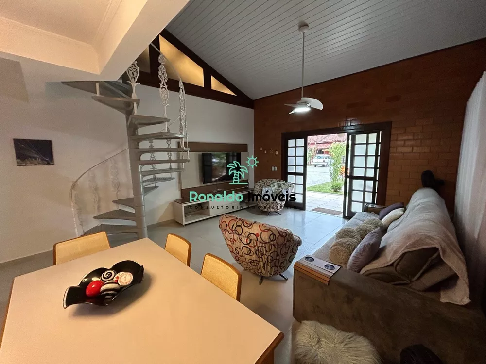 Casa à venda com 3 quartos, 187m² - Foto 3