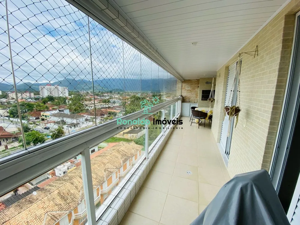 Cobertura, 3 quartos, 153 m² - Foto 12