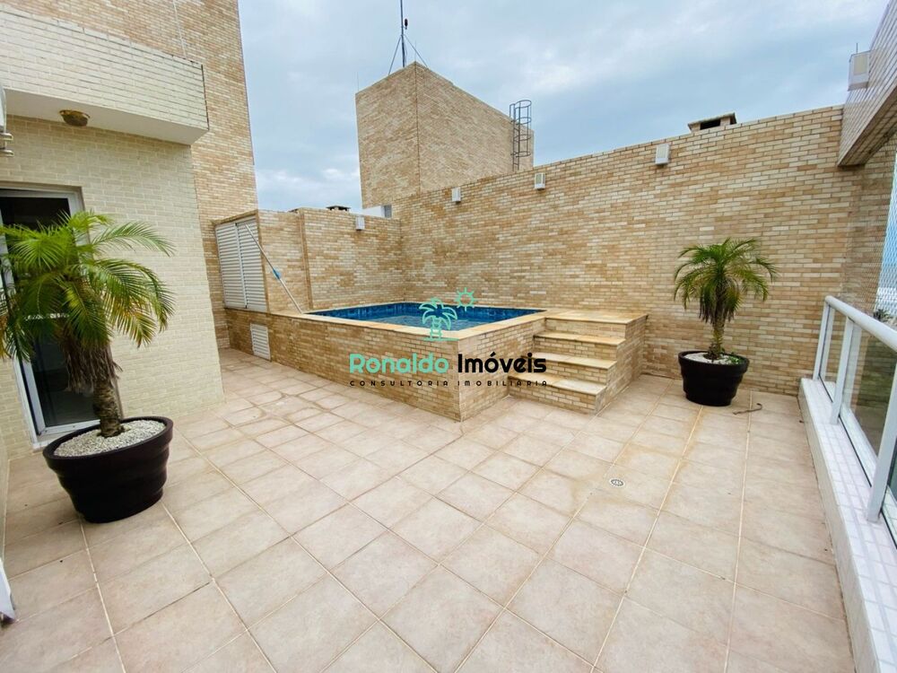 Cobertura, 3 quartos, 153 m² - Foto 11