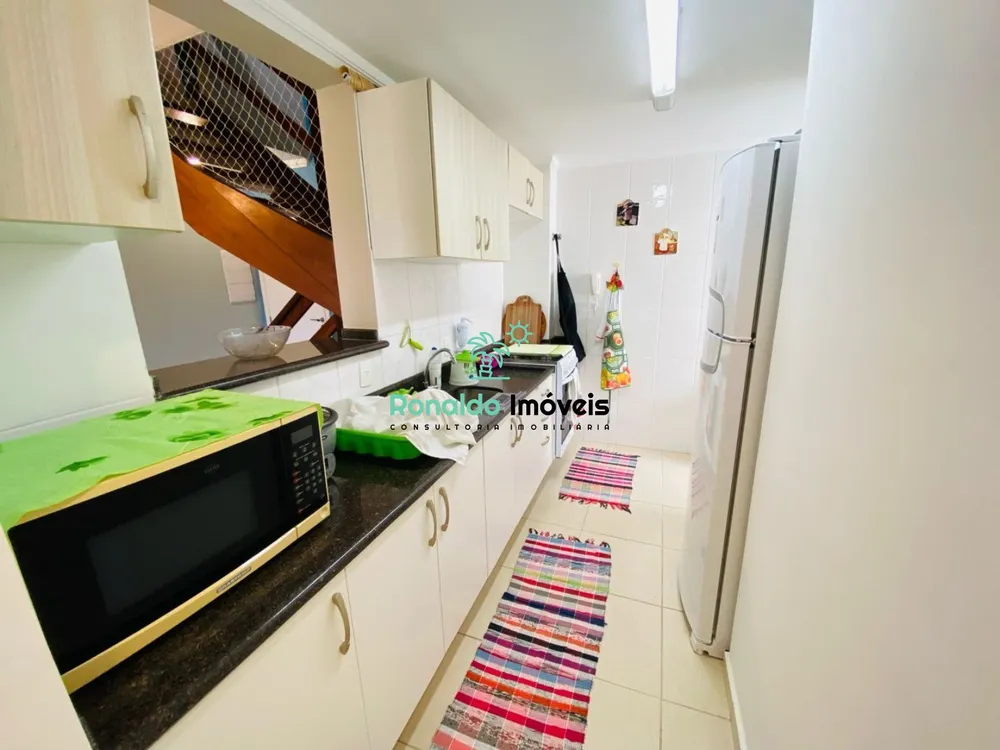 Cobertura, 3 quartos, 153 m² - Foto 13