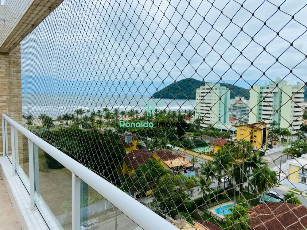 Cobertura, 3 quartos, 153 m² - Foto 1