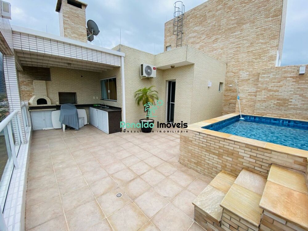 Cobertura, 3 quartos, 153 m² - Foto 9