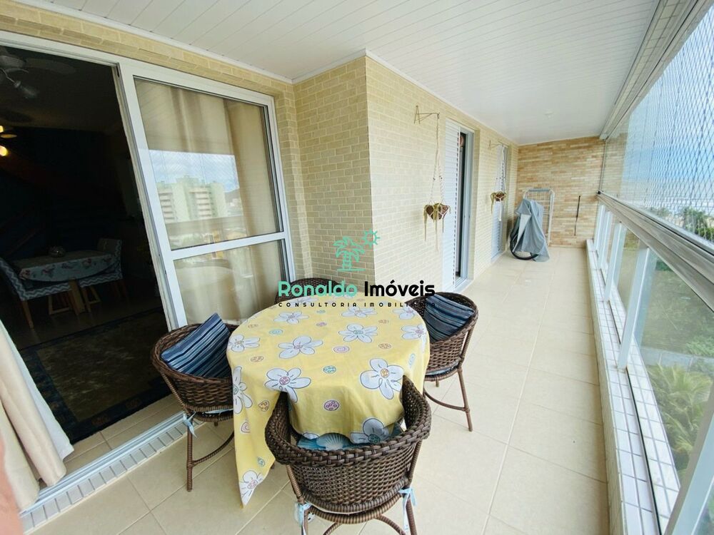 Cobertura, 3 quartos, 153 m² - Foto 2