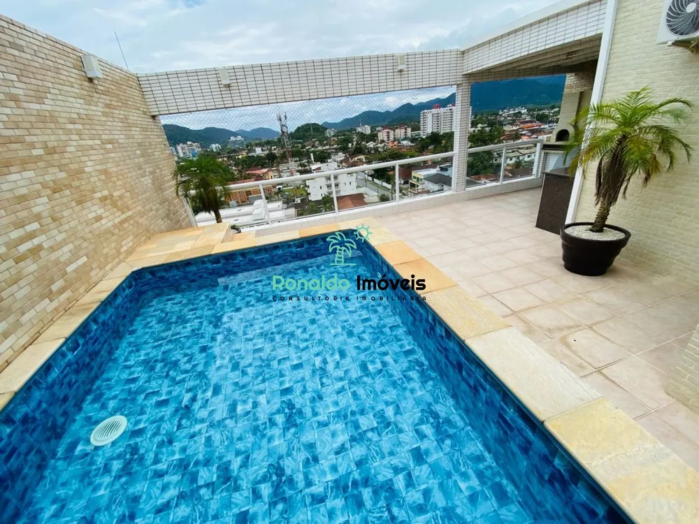 Cobertura, 3 quartos, 153 m² - Foto 7
