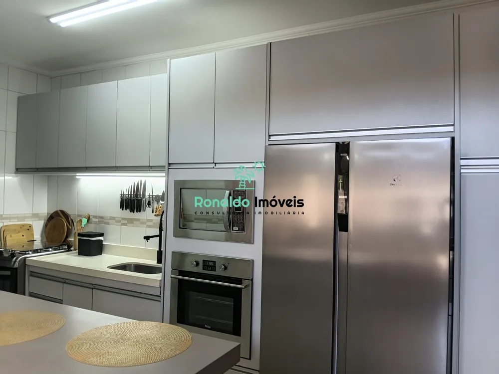 Apartamento, 4 quartos, 165 m² - Foto 3