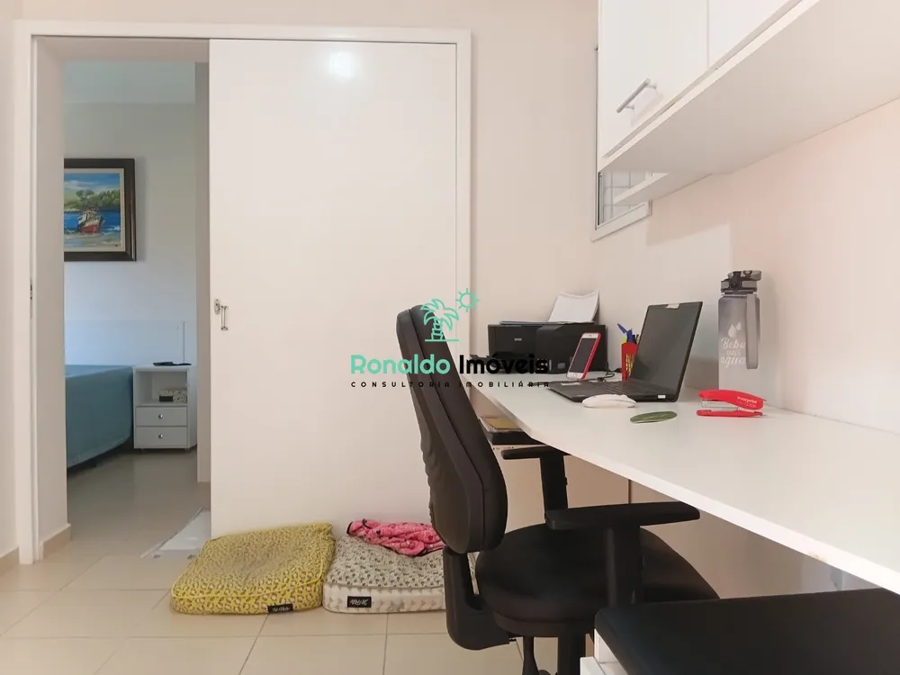 Apartamento, 4 quartos, 165 m² - Foto 8