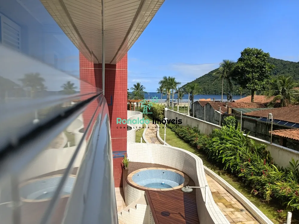 Apartamento, 4 quartos, 165 m² - Foto 12