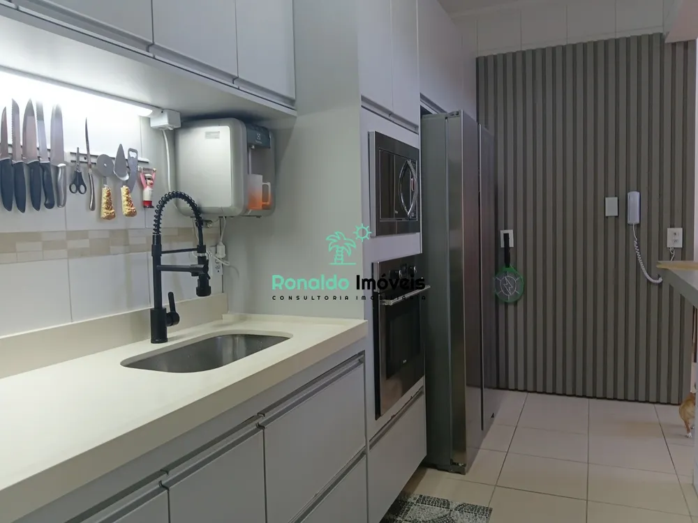 Apartamento, 4 quartos, 165 m² - Foto 2