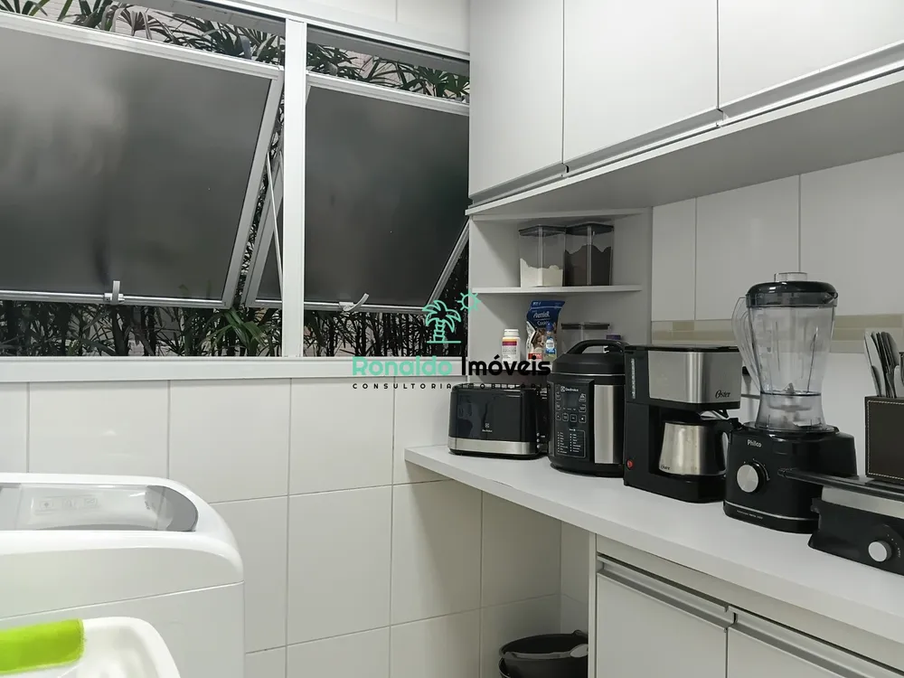 Apartamento, 4 quartos, 165 m² - Foto 4