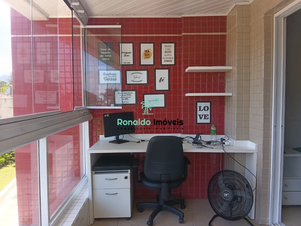 Apartamento, 4 quartos, 165 m² - Foto 7