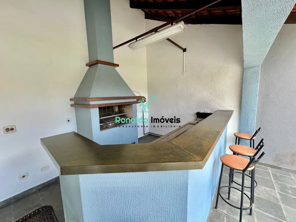 Casa de Condomínio, 4 quartos - Foto 9