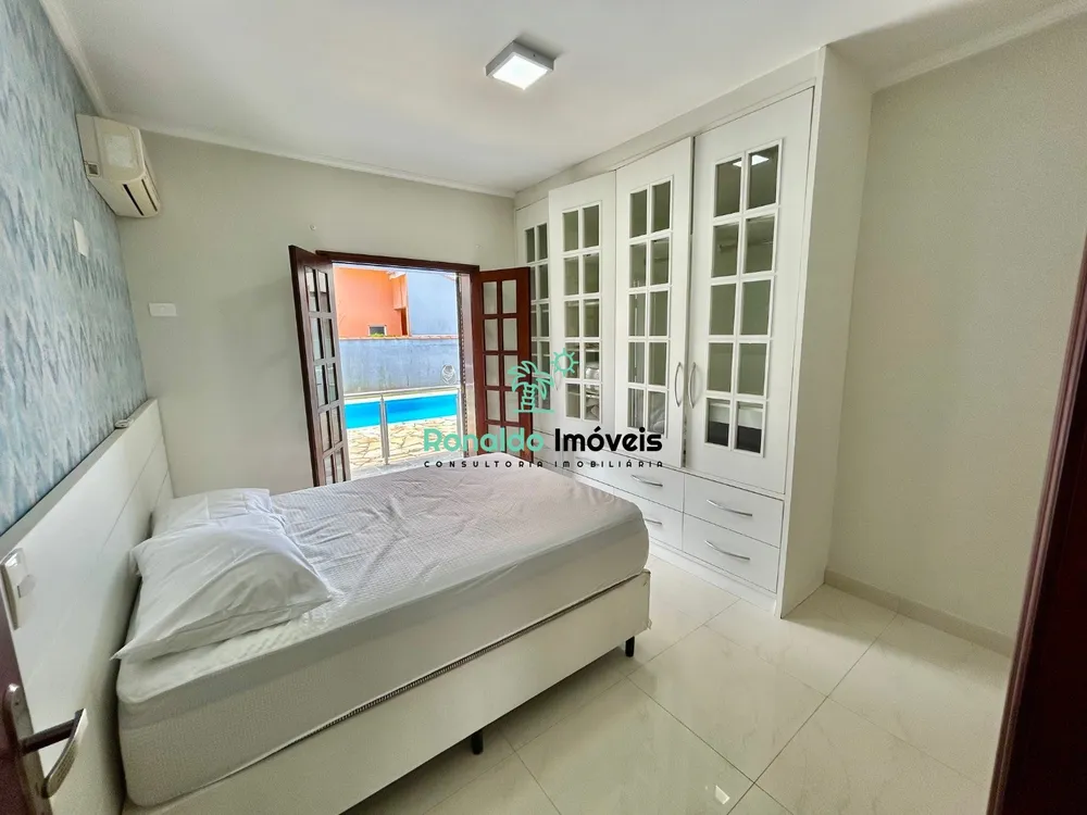 Casa de Condomínio, 4 quartos - Foto 10
