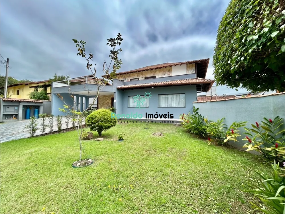 Casa de Condomínio, 4 quartos - Foto 2