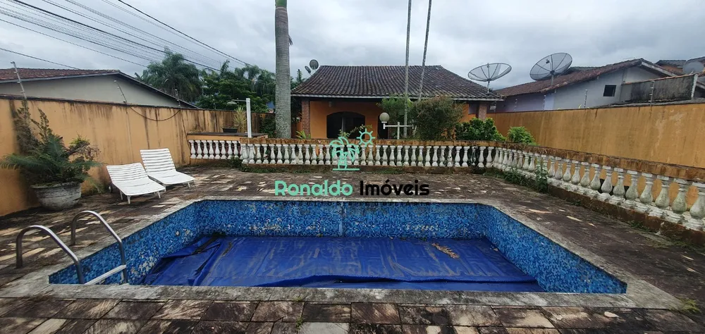 Casa, 5 quartos, 206 m² - Foto 11