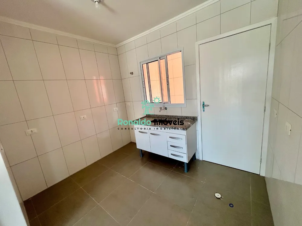 Casa de Condomínio, 2 quartos - Foto 6