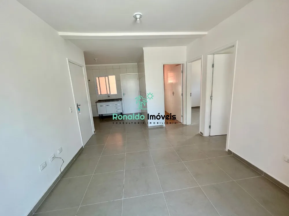 Casa de Condomínio, 2 quartos - Foto 4