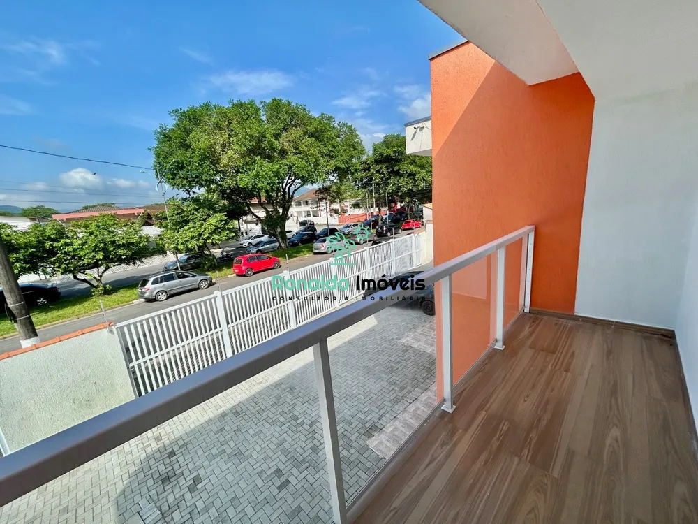 Casa de Condomínio, 2 quartos - Foto 2