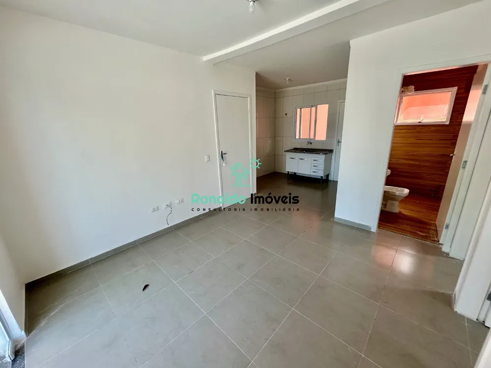 Casa de Condomínio, 2 quartos - Foto 3