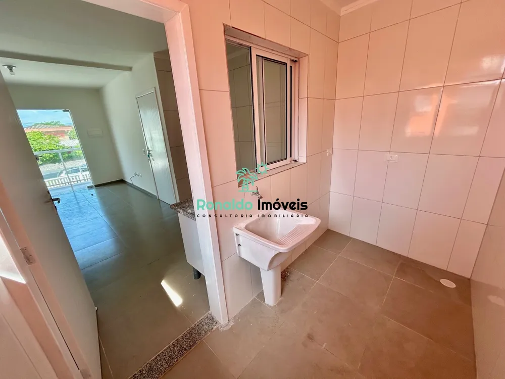 Casa de Condomínio, 2 quartos - Foto 10