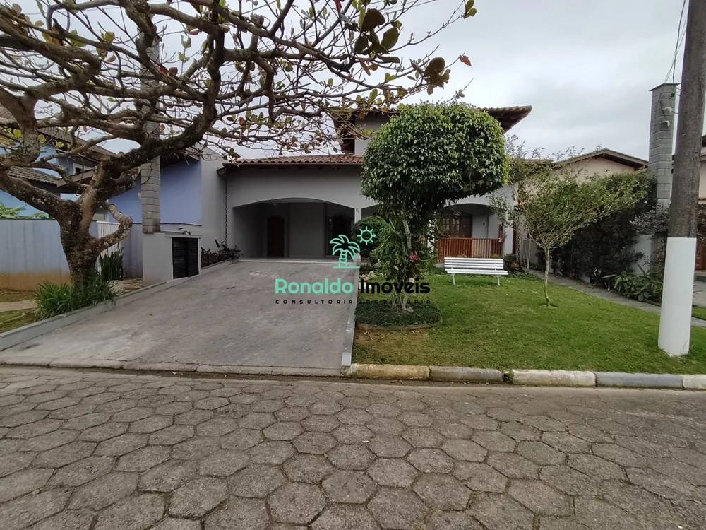 Casa, 4 quartos, 228 m² - Foto 3