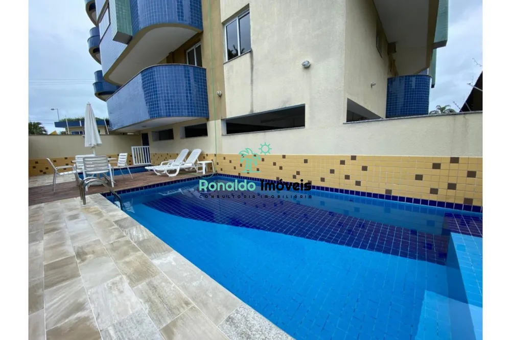 Cobertura, 2 quartos, 132 m² - Foto 12