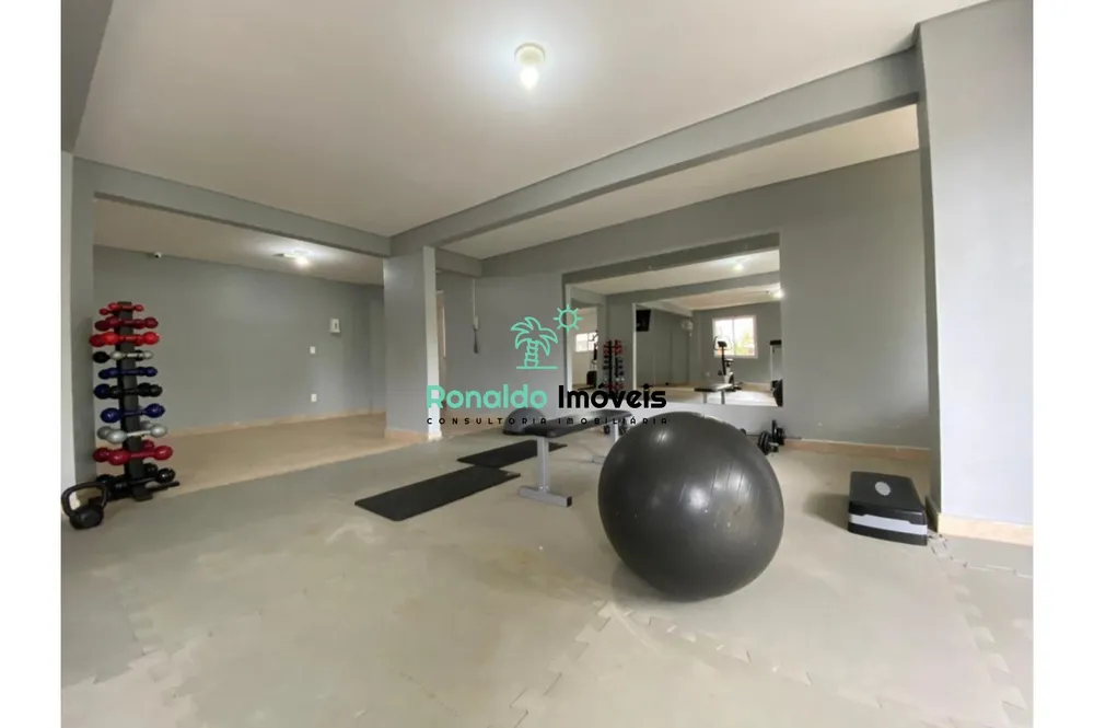Cobertura, 2 quartos, 132 m² - Foto 10