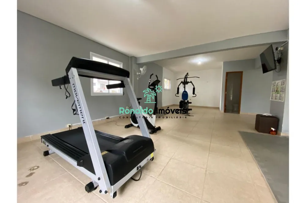 Cobertura, 2 quartos, 132 m² - Foto 11