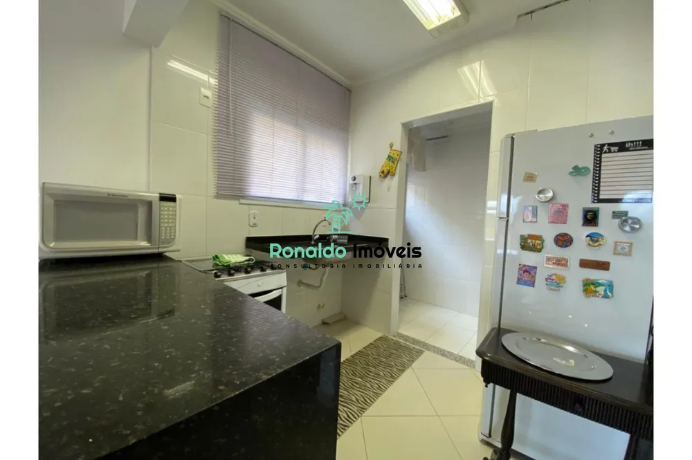 Cobertura, 2 quartos, 132 m² - Foto 3