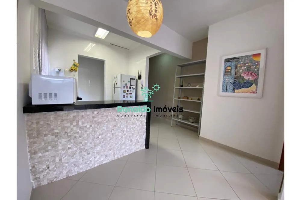 Cobertura, 2 quartos, 132 m² - Foto 2