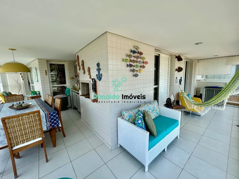 Apartamento, 3 quartos, 113 m² - Foto 6