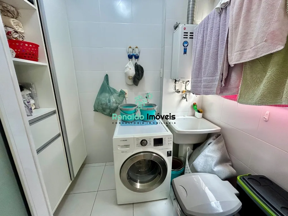 Apartamento, 3 quartos, 113 m² - Foto 12