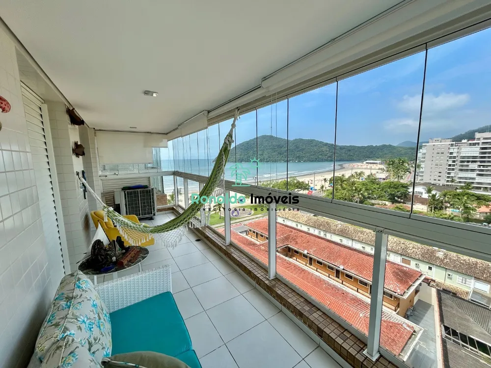 Apartamento, 3 quartos, 113 m² - Foto 2