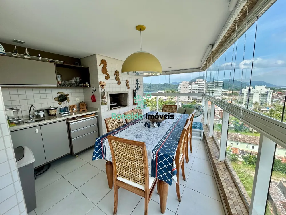 Apartamento, 3 quartos, 113 m² - Foto 5