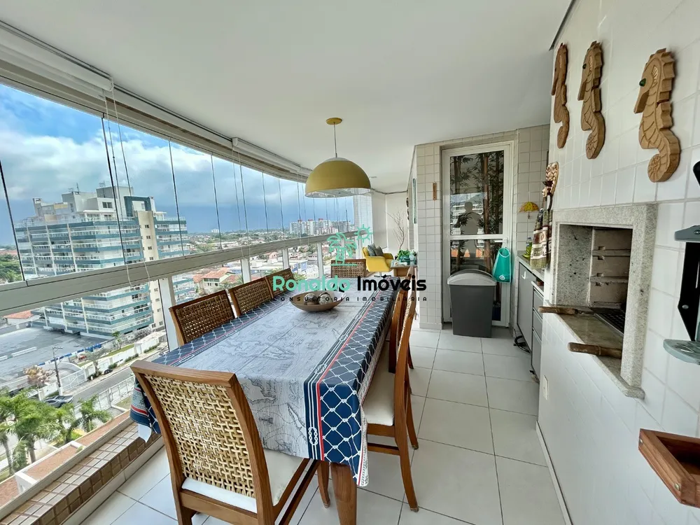 Apartamento, 3 quartos, 113 m² - Foto 8