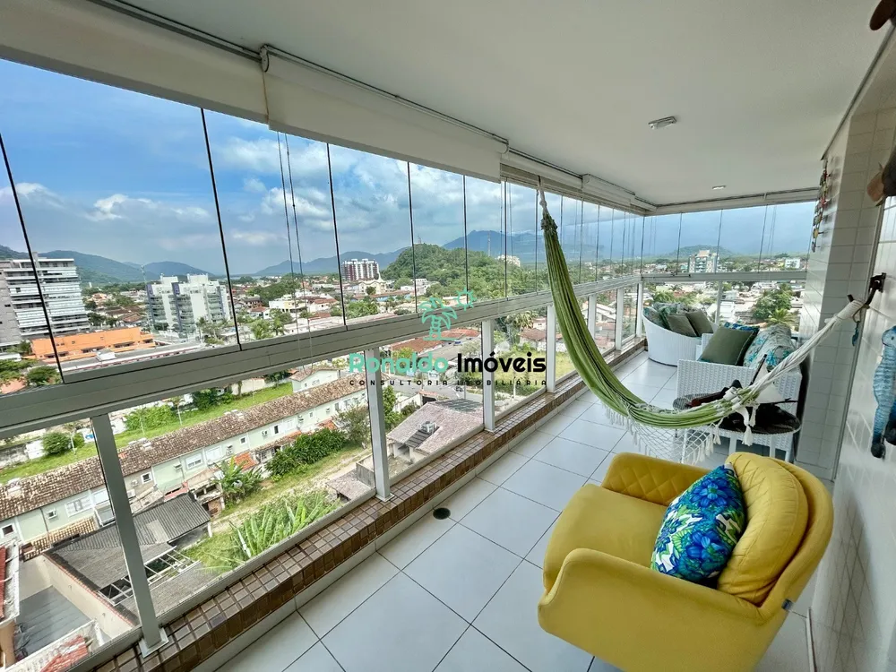 Apartamento, 3 quartos, 113 m² - Foto 7