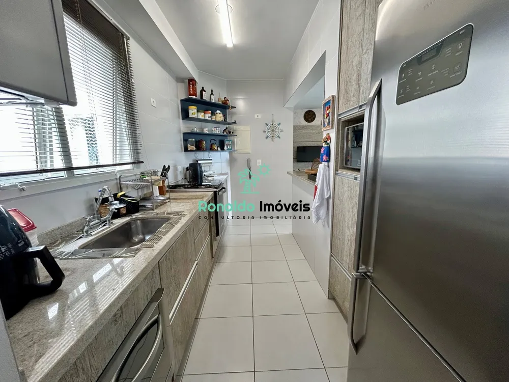 Apartamento, 3 quartos, 113 m² - Foto 11