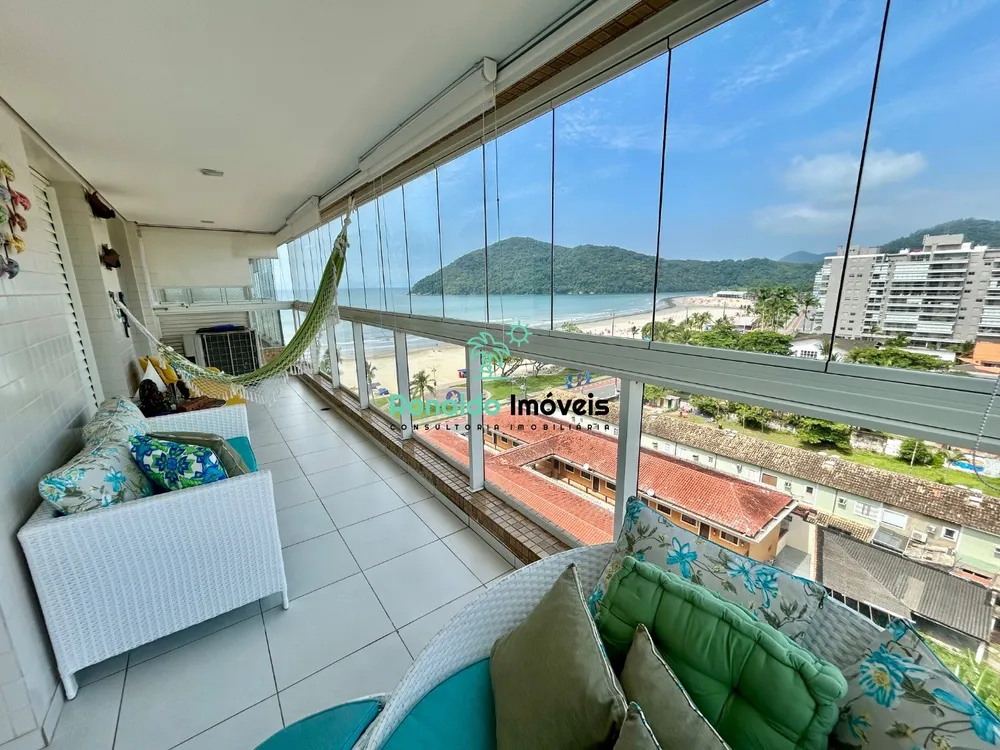 Apartamento, 3 quartos, 113 m² - Foto 3