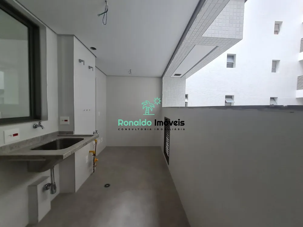Apartamento, 3 quartos, 160 m² - Foto 8