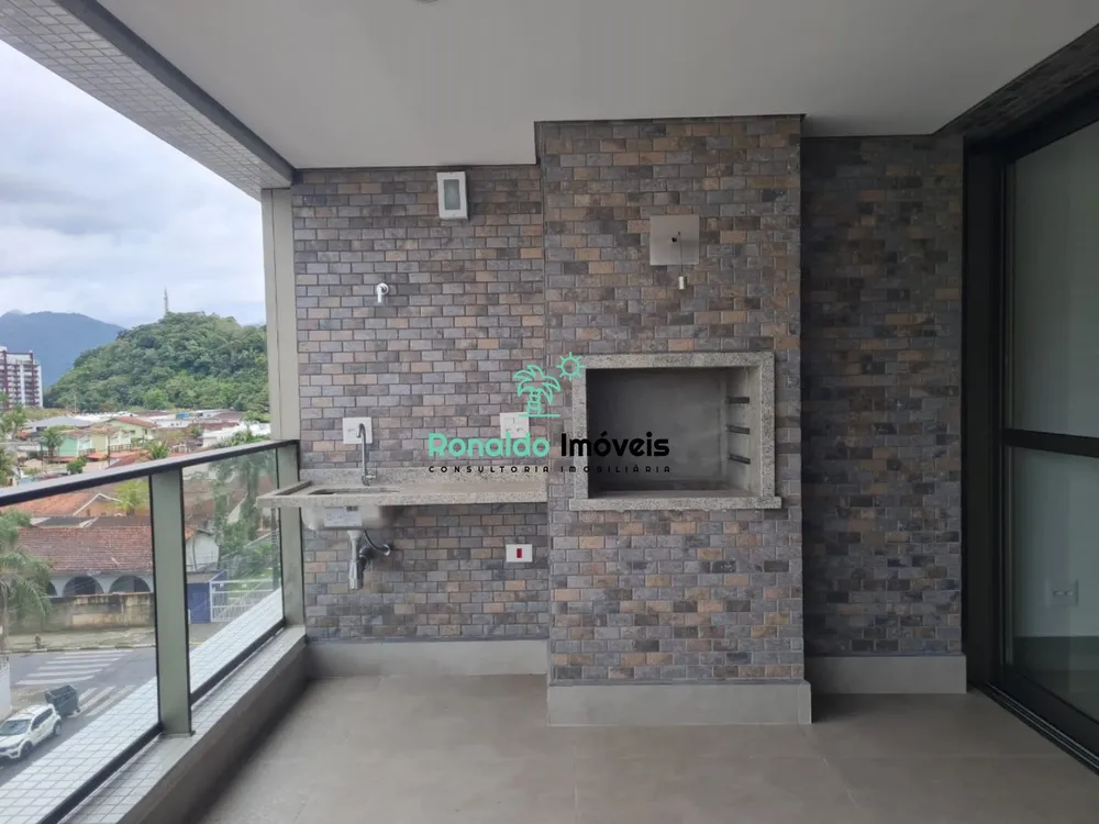 Apartamento, 3 quartos, 160 m² - Foto 3